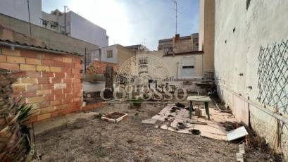 Resale - Parcela -
Torrevieja - Playa del Cura
