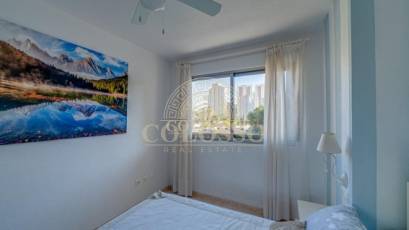 Alquiler - Apartamento -
Finestrat - CALA FINESTRAT
