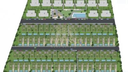 New Build - Villa -
Finestrat - Benidorm