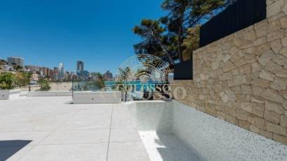 Reventa - Apartamento -
Benidorm - Poniente