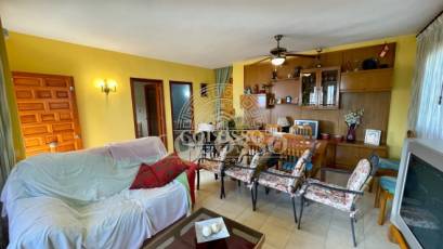 Reventa - Chalet -
Torrevieja - Los Frutales