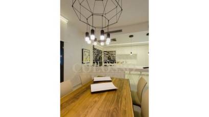 New Build - Villa -
Orihuela Costa - Campoamor