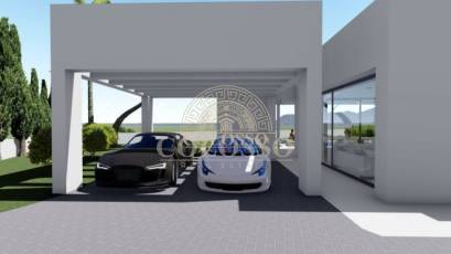 Resale - Chalet -
Calpe - Gargasindi
