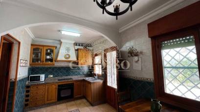 Resale - Chalet -
San Vicente del Raspeig - Sol y Luz