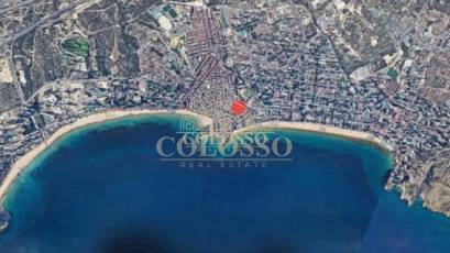 Resale - Negocio -
Benidorm - Levante