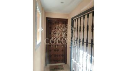 Resale - Ático Dúplex -
Torrevieja - Aldea del mar
