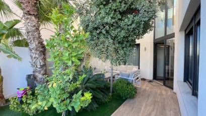 New Build - Villa de Lujo -
Torrevieja - La veleta