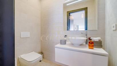 Resale - Villa de Lujo -
Finestrat - Balcón de finestrat