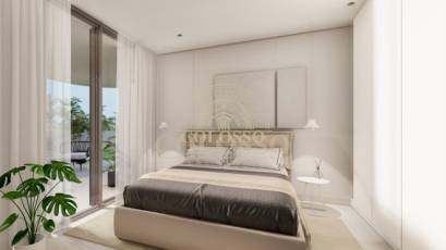 New Build - Apartamento -
Guardamar del Segura - raso