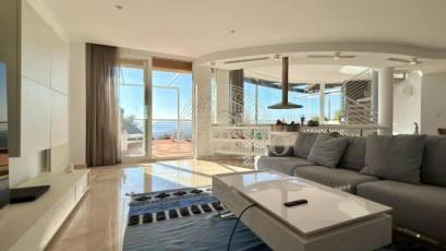 Resale - Chalet -
Altea - Altea la nova