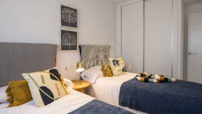 New Build - apartment -
Orihuela Costa