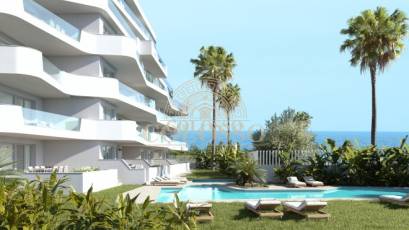 Obra nueva - apartment -
Torre de la Horadada