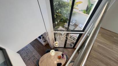 New Build - Villa de Lujo -
Torrevieja - La veleta