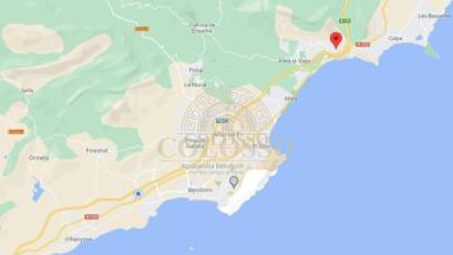 Resale - Villa de Lujo -
Altea - Altea Hills