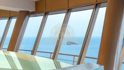 Reventa - Apartamento -
Benidorm - Poniente