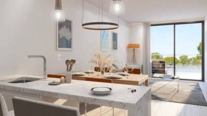 New Build - Apartamento -
Orihuela Costa - Playa Flamenca