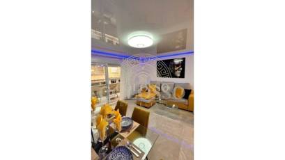 New Build - Apartamento -
Torrevieja - Habaneras
