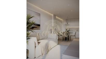 New Build - apartment -
Guardamar del Segura