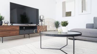 New Build - Villa de Lujo -
Altea - La Sierra