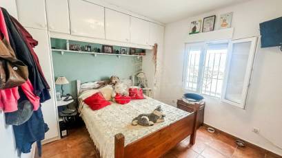Resale - Villa -
Agost