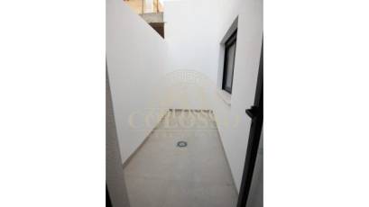 New Build - Townhouse -
San Javier - Santiago de la Ribera
