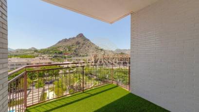 Resale - Penthouse -
Archena - Balneario