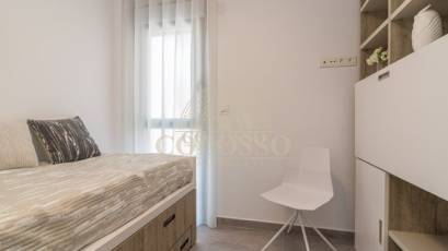 New Build - Bungalow Planta Alta -
Torrevieja - Los balcones