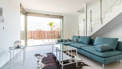 Obra nueva - detached -
Orihuela Costa