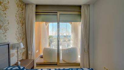 Resale - Apartamento -
Villajoyosa - Paraiso