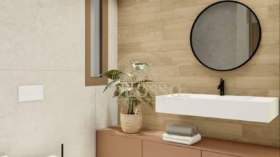 Resale - Villa de Lujo -
Finestrat - Camporrosso village