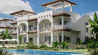 Obra nueva - low-bungalow -
Rojales
