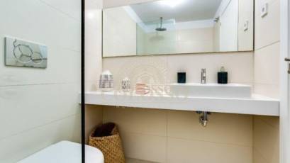 New Build - Bungalow Planta Baja -
Torrevieja - Los balcones
