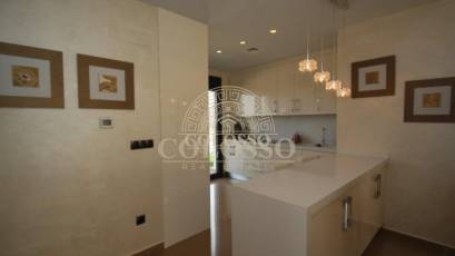Resale - Villa -
Orihuela Costa - Campoamor