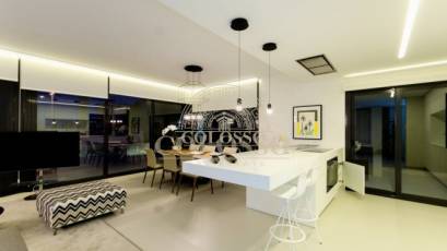 New Build - Villa -
Orihuela Costa - Campoamor