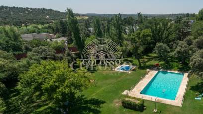 Reventa - Piso -
Madrid - Fuentelarreina