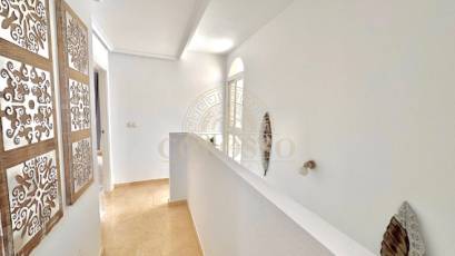 Alquiler - Villa -
Guardamar del Segura - Urbanizaciones