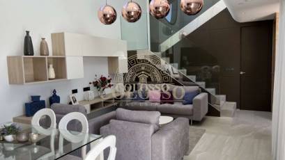 Nouvelle construction - detached -
Rojales