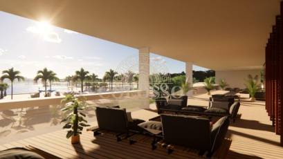 New Build - Apartamento -
Torre - Pacheco - Santa rosalia lake and life resort