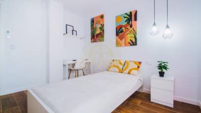Resale - Edificio -
Alicante - Carolinas Bajas