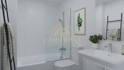 New Build - Penthouse -
Jávea - Xàbia - Pueblo