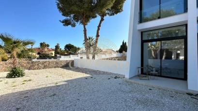 Resale - Townhouse -
Calpe - Marisol park