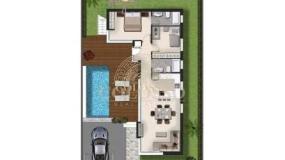 Resale - Villa -
Benijofar - Benimar