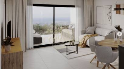 Obra nueva - Ático -
Torrevieja