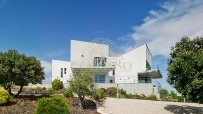 Resale - Villa de Lujo -
Las Rozas de Madrid - Molino de la Hoz