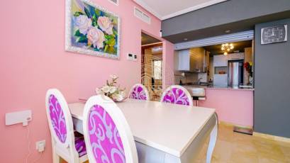 Resale - Penthouse -
Torrevieja - Playa del Cura