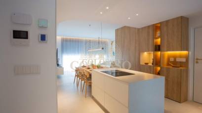 New Build - Apartamento -
La Manga del Mar Menor - LA MANGA