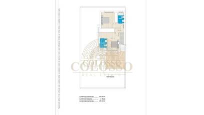 New Build - Pareado -
Benijofar - Centro