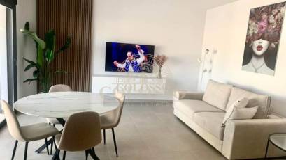 New Build - apartment -
Pilar de la Horadada