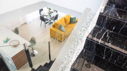 New Build - Villa -
Los Montesinos - La herrada