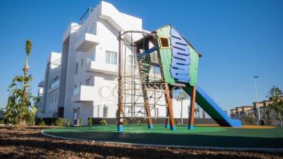 Resale - Loft -
Torrevieja - Los altos
